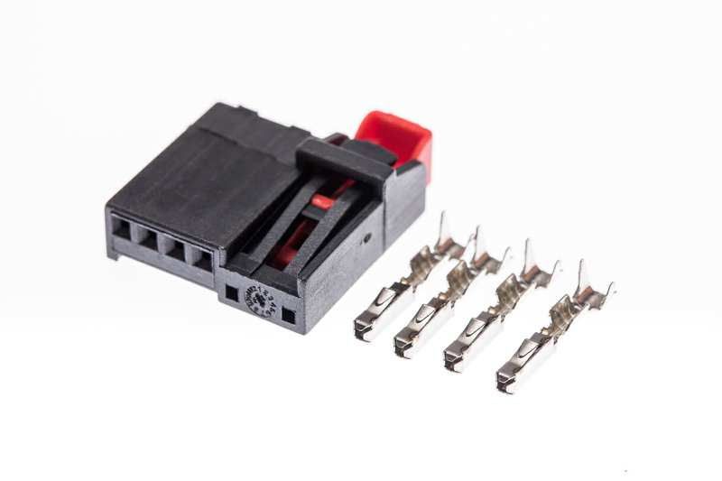 Electrical connector repair kit